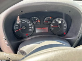 Fiat Doblo 1.3M-jet 7-местен * Климатик* , снимка 11
