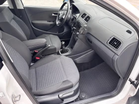 VW Polo 1.2i R-line Facelift, снимка 13