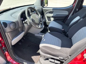 Fiat Doblo 1.3M-jet 7-местен * Климатик* , снимка 8