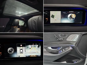 Mercedes-Benz S 350 AMG S63 PKG * 4MATIC * LONG * DVD, снимка 15