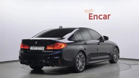 BMW 530 M ПАКЕТ/ПОДГРЕВ/ОБДУХВАНЕ/ПАМЕТ/HEAD-UP/, снимка 2