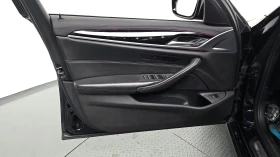 BMW 530 M ПАКЕТ/ПОДГРЕВ/ОБДУХВАНЕ/ПАМЕТ/HEAD-UP/, снимка 8