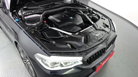 BMW 530 M ПАКЕТ/ПОДГРЕВ/ОБДУХВАНЕ/ПАМЕТ/HEAD-UP/, снимка 4