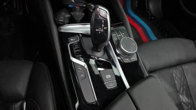 BMW 530 M ПАКЕТ/ПОДГРЕВ/ОБДУХВАНЕ/ПАМЕТ/HEAD-UP/, снимка 7