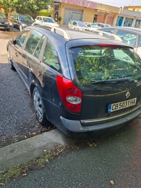 Renault Laguna Лагуна 2, снимка 2