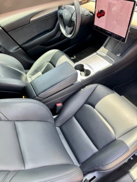 Tesla Model 3 PERFORMANCE/FACE, снимка 12