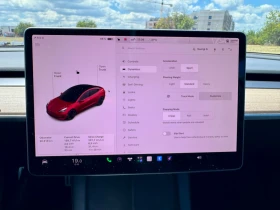Tesla Model 3 PERFORMANCE/FACE, снимка 14