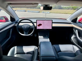 Tesla Model 3 PERFORMANCE/FACE, снимка 10