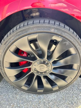 Tesla Model 3 PERFORMANCE/FACE, снимка 8