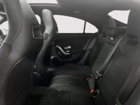 Mercedes-Benz CLA 250 4MATIC/DRIVE-ASSISTS/BLIND-SPOT/KEYLESS, снимка 14