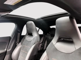 Mercedes-Benz CLA 250 4MATIC/DRIVE-ASSISTS/BLIND-SPOT/KEYLESS, снимка 16