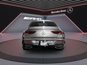 Mercedes-Benz CLA 250 4MATIC/DRIVE-ASSISTS/BLIND-SPOT/KEYLESS, снимка 5