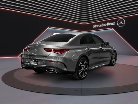 Mercedes-Benz CLA 250 4MATIC/DRIVE-ASSISTS/BLIND-SPOT/KEYLESS, снимка 3
