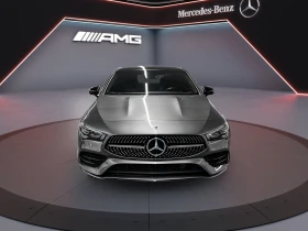 Mercedes-Benz CLA 250 4MATIC/DRIVE-ASSISTS/BLIND-SPOT/KEYLESS, снимка 2