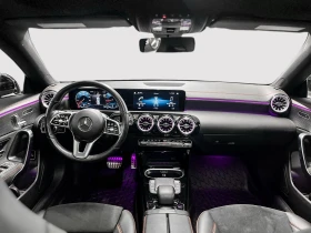 Mercedes-Benz CLA 250 4MATIC/DRIVE-ASSISTS/BLIND-SPOT/KEYLESS, снимка 8