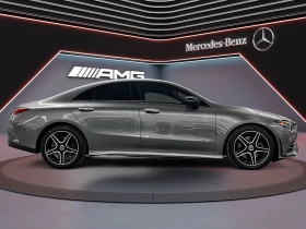 Mercedes-Benz CLA 250 4MATIC/DRIVE-ASSISTS/BLIND-SPOT/KEYLESS, снимка 4