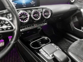 Mercedes-Benz CLA 250 4MATIC/DRIVE-ASSISTS/BLIND-SPOT/KEYLESS, снимка 10