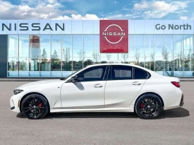 BMW 340 xDrive/ДИСТРОНИК/360/ШИБИДАХ, снимка 2