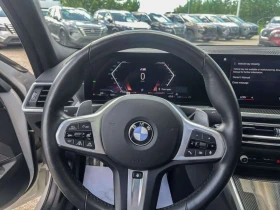 BMW 340 xDrive/ДИСТРОНИК/360/ШИБИДАХ, снимка 12