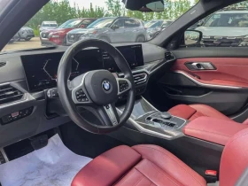 BMW 340 xDrive/ДИСТРОНИК/360/ШИБИДАХ, снимка 11