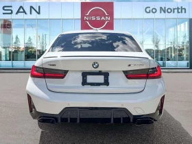 BMW 340 xDrive/ДИСТРОНИК/360/ШИБИДАХ, снимка 4