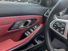 BMW 340 xDrive/ДИСТРОНИК/360/ШИБИДАХ, снимка 15