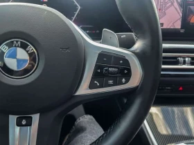 BMW 340 xDrive/ДИСТРОНИК/360/ШИБИДАХ, снимка 14