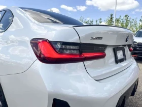 BMW 340 xDrive/ДИСТРОНИК/360/ШИБИДАХ, снимка 9