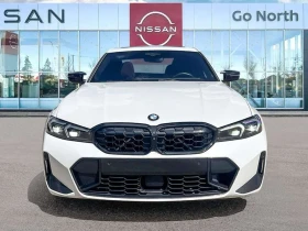 BMW 340 xDrive/ДИСТРОНИК/360/ШИБИДАХ, снимка 1