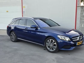 Mercedes-Benz C 350 Plug-in hibride , снимка 4