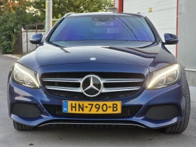 Mercedes-Benz C 350 Plug-in hibride , снимка 1