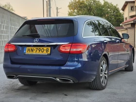 Mercedes-Benz C 350 Plug-in hibride , снимка 2