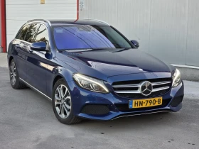 Mercedes-Benz C 350 Plug-in hibride , снимка 5