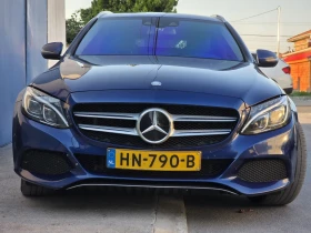 Mercedes-Benz C 350 Plug-in hibride , снимка 9