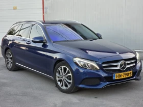 Mercedes-Benz C 350 Plug-in hibride , снимка 10