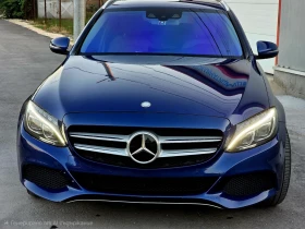 Mercedes-Benz C 350 Plug-in hybrid, снимка 3