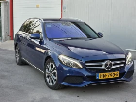 Mercedes-Benz C 350 Plug-in hibride , снимка 7