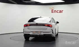 Kia K5 2.0 Trendy | Adaptive Cruise | LED | keyless, снимка 4