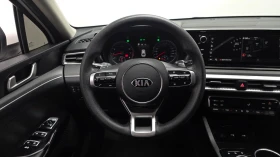 Kia K5 2.0 Trendy | Adaptive Cruise | LED | keyless, снимка 12