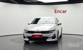 Kia K5 2.0 Trendy | Adaptive Cruise | LED | keyless, снимка 3