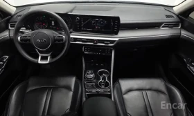 Kia K5 2.0 Trendy | Adaptive Cruise | LED | keyless, снимка 5