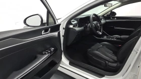 Kia K5 2.0 Trendy | Adaptive Cruise | LED | keyless, снимка 10