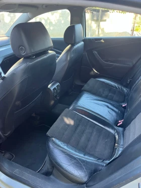 VW Passat, снимка 7