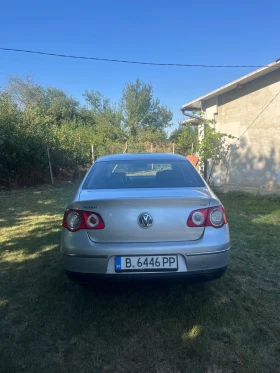 VW Passat, снимка 4
