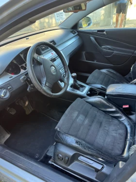 VW Passat, снимка 5