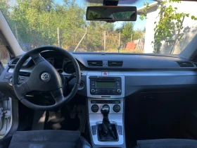 VW Passat, снимка 8