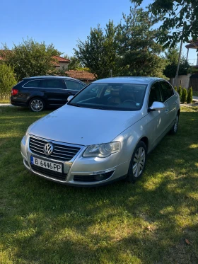 VW Passat, снимка 2