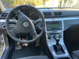 VW Passat, снимка 6