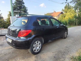 Peugeot 307, снимка 4