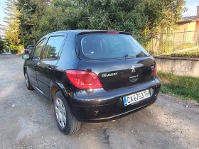 Peugeot 307, снимка 6